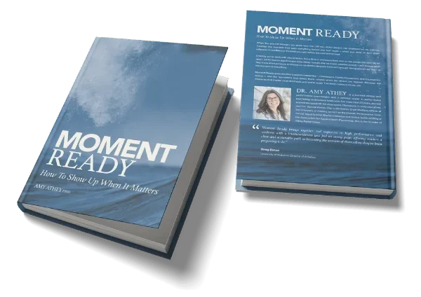 moment ready book front and back cover